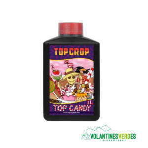 Top Candy Top Crop Fertilizante aditivo de floración